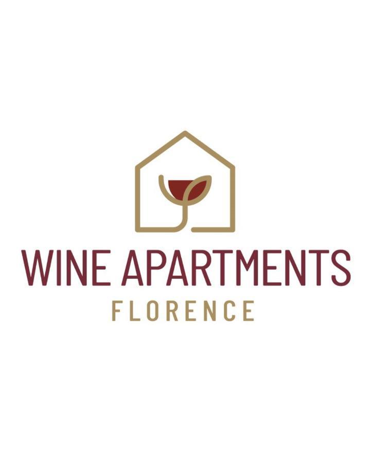 Wine Apartments Florence Ribolla Εξωτερικό φωτογραφία