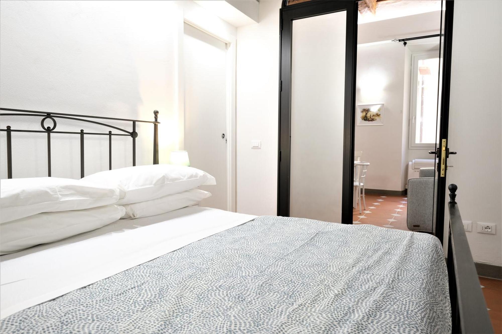 Wine Apartments Florence Ribolla Εξωτερικό φωτογραφία