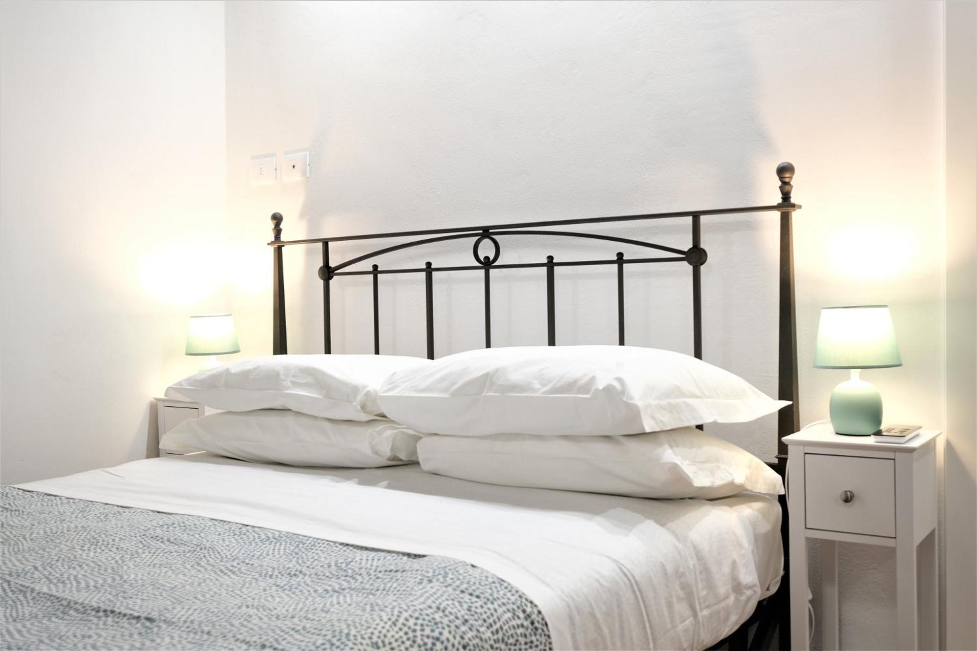 Wine Apartments Florence Ribolla Εξωτερικό φωτογραφία