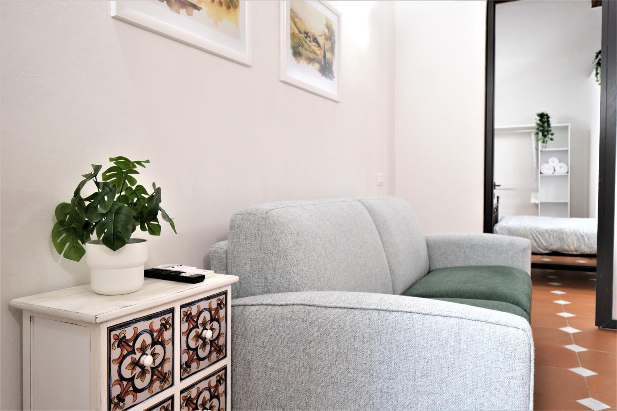 Wine Apartments Florence Ribolla Εξωτερικό φωτογραφία