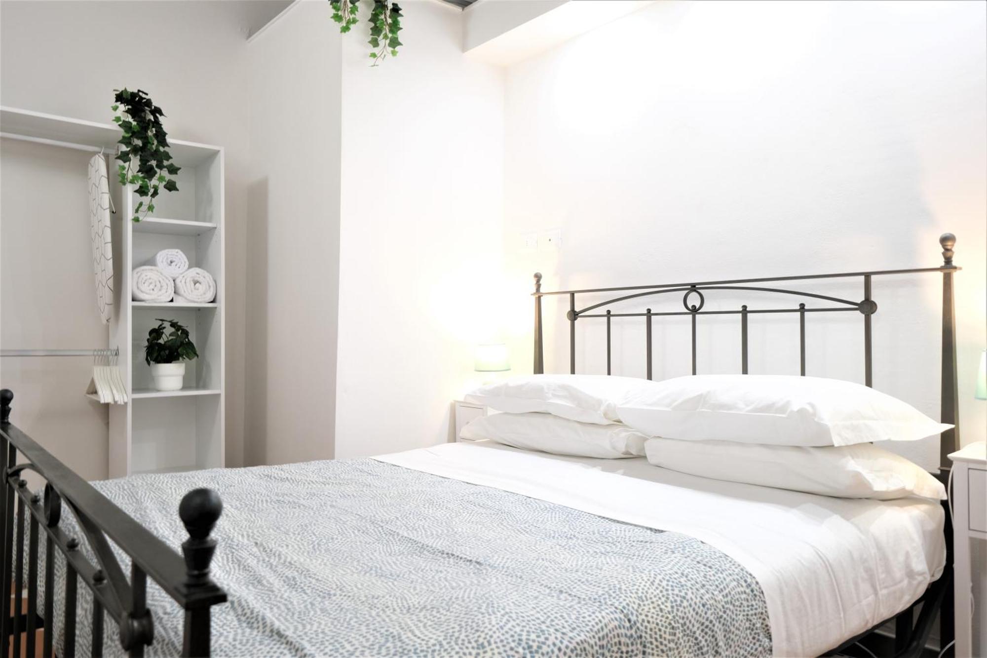 Wine Apartments Florence Ribolla Εξωτερικό φωτογραφία