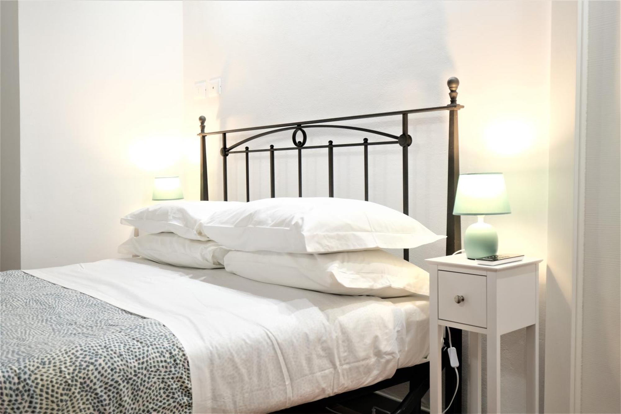 Wine Apartments Florence Ribolla Εξωτερικό φωτογραφία