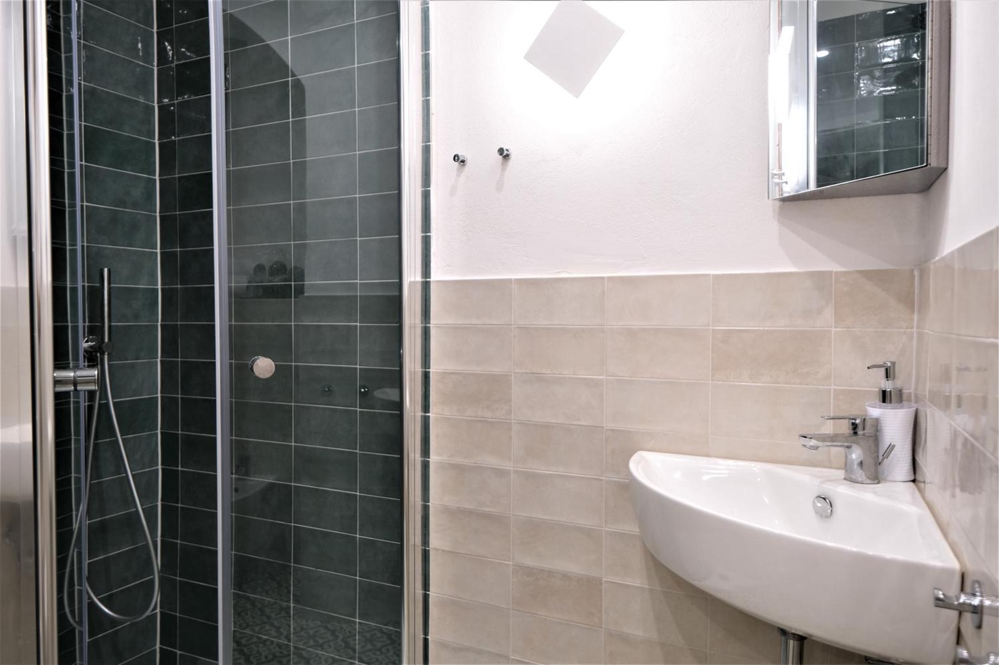 Wine Apartments Florence Ribolla Εξωτερικό φωτογραφία