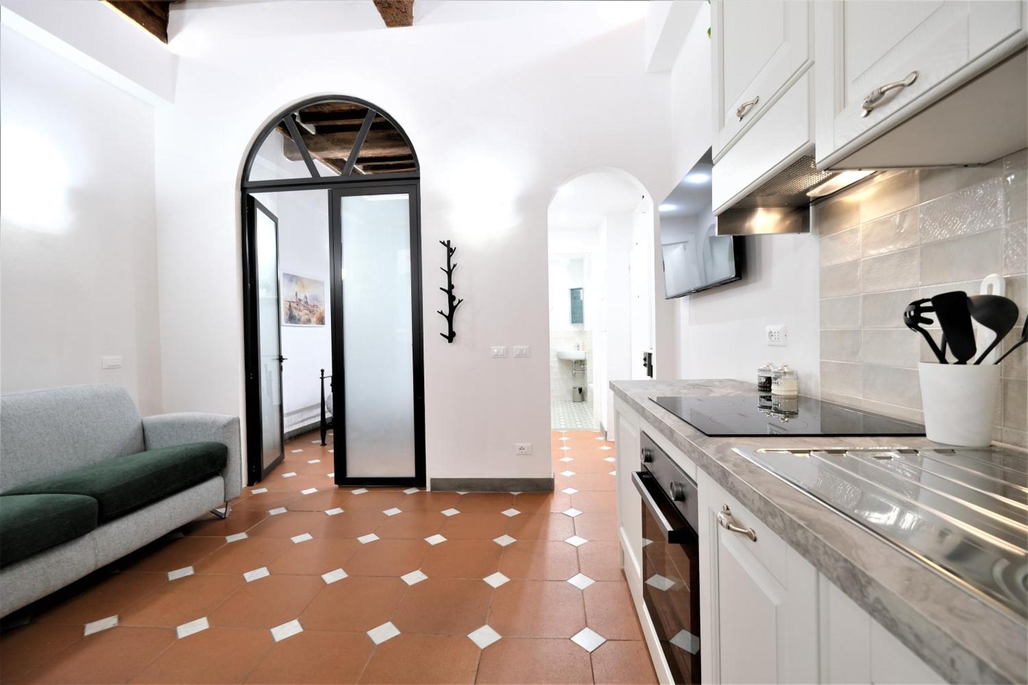 Wine Apartments Florence Ribolla Εξωτερικό φωτογραφία