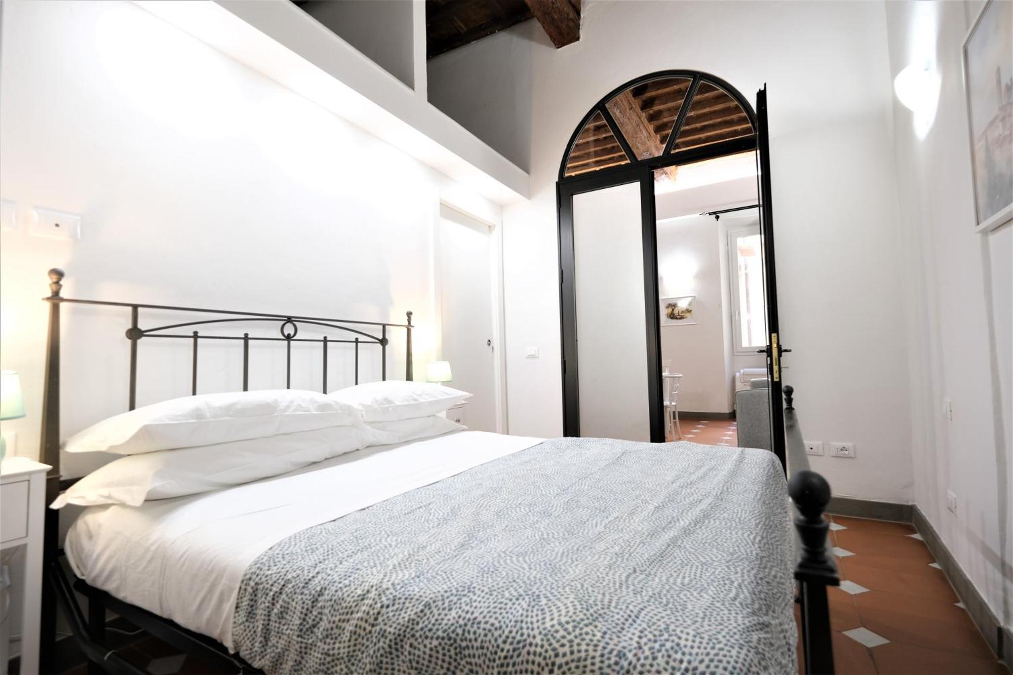 Wine Apartments Florence Ribolla Εξωτερικό φωτογραφία