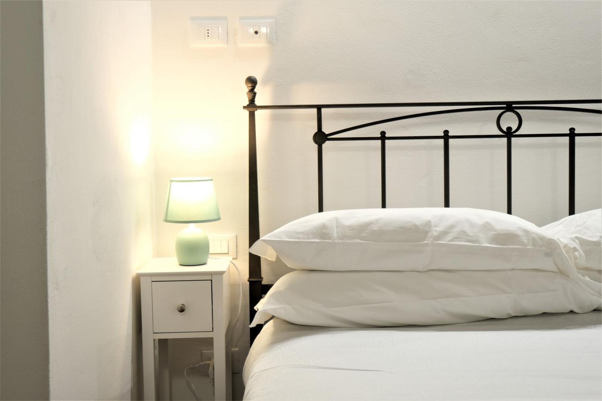Wine Apartments Florence Ribolla Εξωτερικό φωτογραφία