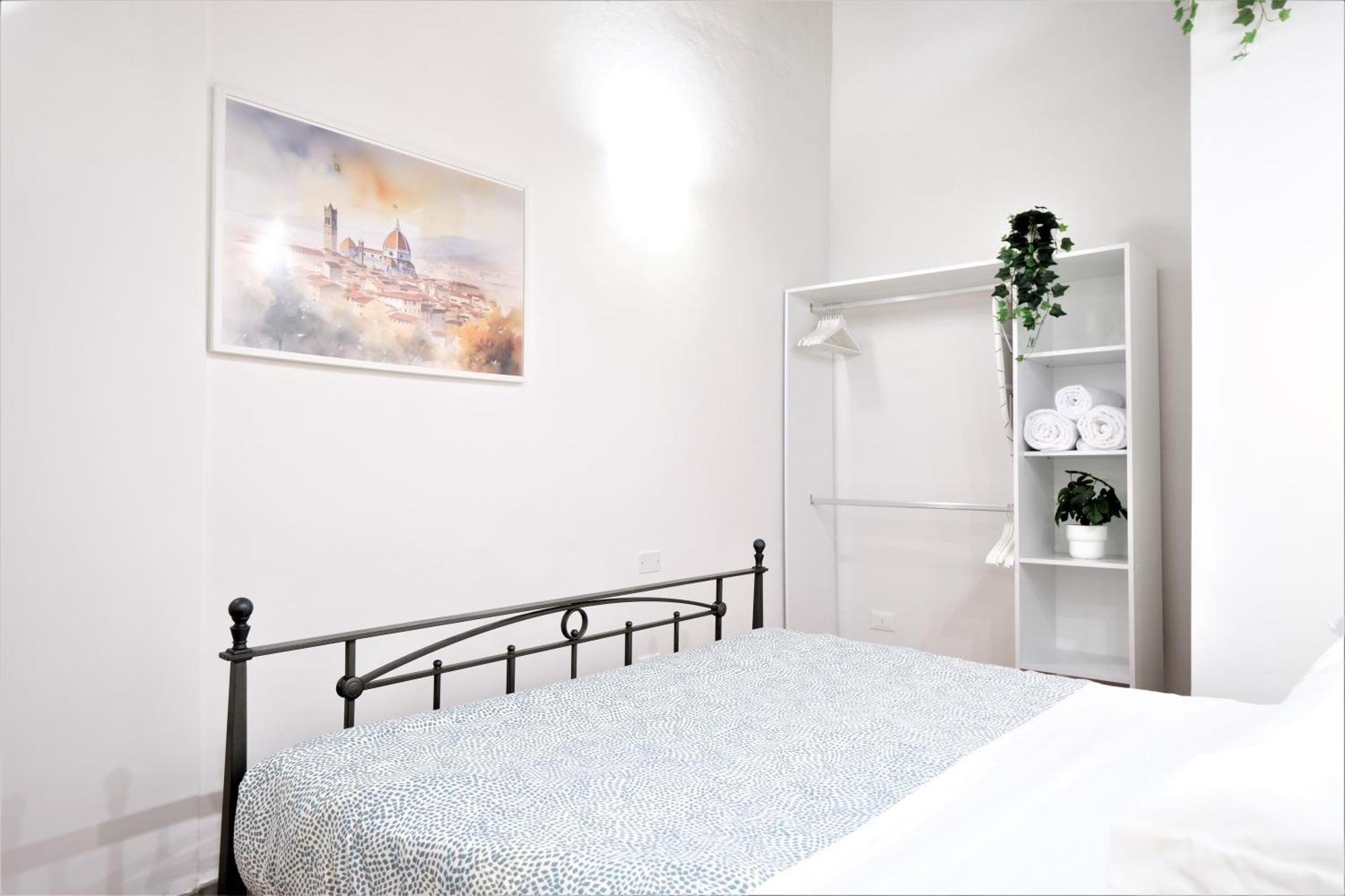 Wine Apartments Florence Ribolla Εξωτερικό φωτογραφία